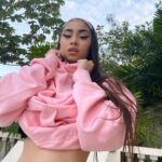 Paloma Mami Instagram - Te gusta mi goteo ? 🍧🍼