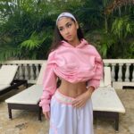 Paloma Mami Instagram - Te gusta mi goteo ? 🍧🍼
