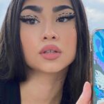 Paloma Mami Instagram - A lil Selena vibe