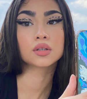 Paloma Mami Instagram - A lil Selena vibe