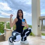 Paloma Mami Instagram - A lil Selena vibe