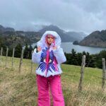 Paloma Mami Instagram - 🐑💓🏔🧚‍♀️ Coyhaique Xi Región