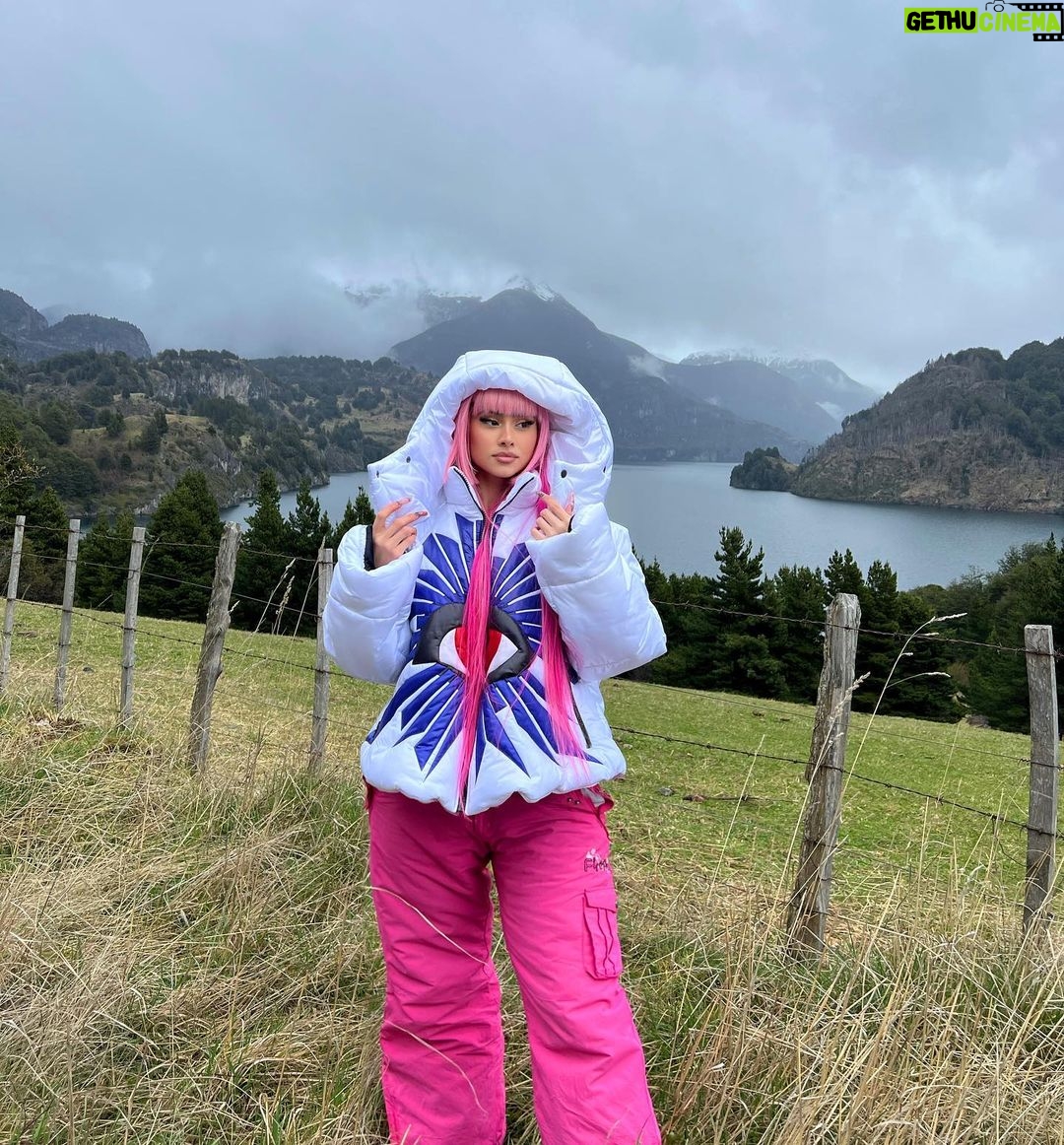 Paloma Mami Instagram - ππππ§ββοΈ Coyhaique Xi RegiΓ³n