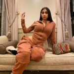 Paloma Mami Instagram - Todo este goteo pa estar en el living