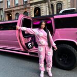 Paloma Mami Instagram - 1 de 1 🩷🧠 pero ya lo sabes Nueva York