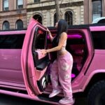 Paloma Mami Instagram - 1 de 1 🩷🧠 pero ya lo sabes Nueva York