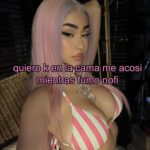 Paloma Mami Instagram - ^.^ ;* FALTAN 2 DiAS PA DOSiS 💸💕🍭