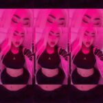 Paloma Mami Instagram - DOSiSDOSiSDOSiSDOSiS2️⃣5️⃣/0️⃣1️⃣👅🍬💕🐱🗽🛸 (arte hecho x p mami💫☺️)