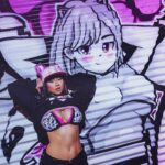 Paloma Mami Instagram - LOS PIQUETES K TU KIERES 🍭🌸🎀🦄 COPY+PASTE YA ESTA AFUERA 🌟
