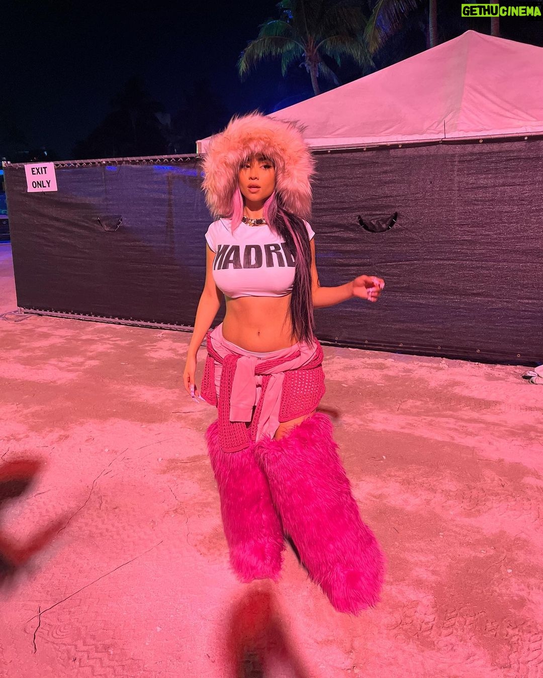 Paloma Mami Instagram - ππΈππ§ππ¬π Miami Beach Pride