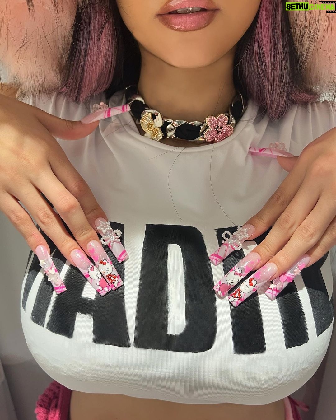 Paloma Mami Instagram - ππΈππ§ππ¬π Miami Beach Pride
