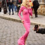 Pamela Anderson Instagram - 💖💖💖