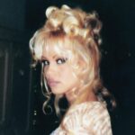 Pamela Anderson Instagram - 🤍 Pamela, a love story