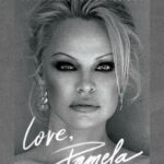 Pamela Anderson Instagram - My Book “Love, Pamela” is Now Available ❤️ (Link in Bio) It feels like some kind of miracle- to be retracing the painful steps of my youth I repainted scenes in detail if it were my childhood or at the playboy mansion Just one girls messy life A celebration - of imperfections The book is a unpolished attempt. I had no co writer. My life - as a mother, as an activist, and as an actress. I am so proud of this book. XO Pamela 💕