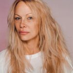 Pamela Anderson Instagram - I’d rather show my freckles… It’s fun getting old It’s a relief. And at a certain age we just look younger and fresher without make up. This is me - I’m happy with who I am right now. It’s a new world and I’m very grateful for all of the love.