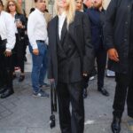 Pamela Anderson Instagram - An adventure in Paris with fresh eyes… 🤍 There is beauty in self acceptance, imperfection and love.