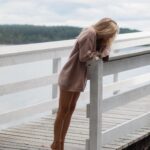 Pamela Anderson Instagram - Life is full of beauty… 🤍
