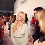 Pamela Anderson Instagram - Left the ranch for a few days… 🤍