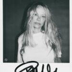 Pamela Anderson Instagram - My 1st newsletter went out this morning - I hope it makes you smile… Thank you for allowing me into your mornings. The diarists I’ve read over a lifetime have inspired me… I hope to share a little ‘found wisdom’ along the way - in hopes that if sometimes lost, (like me) - a gentle reminder to love in the face of all, be gentle with one another through the wilderness and the madness… Love never fails. Love, P🤍
