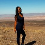 Pamela Díaz Instagram - Disfrutando la vida. Hoy es hoy ❤️❤️ Los quiero peopleeee San Pedro De Atacama, Chile