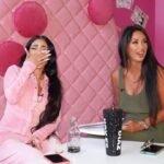 Pamela Díaz Instagram - Peopleeeee tenemos nuevo Sin Editarrrrrr 🎥 Hoy 20:00 horas @PALOMAMAMI en mi canal de Youtubeee 👑 La pasamos bien con la cabezonaa nos mostró una sorpresaaaaaa 😱 Suscríbanseeee