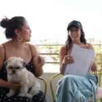 Pamela Díaz Instagram - Peopleeee! Hoy a las 13:00hrs tenemos nuevo video en mi canal de YouTube con @pameleiva 🙌🏼🙌🏼 jajajajja último día del año nadie se enoja ajjaajjajaja 🤣🤣🤣🤣 salud cabezonis 🥂 vamonoooooos 😀 Recuerden people, todos los miércoles y domingos nuevos videos en mi canal de YouTube 🙌🏼