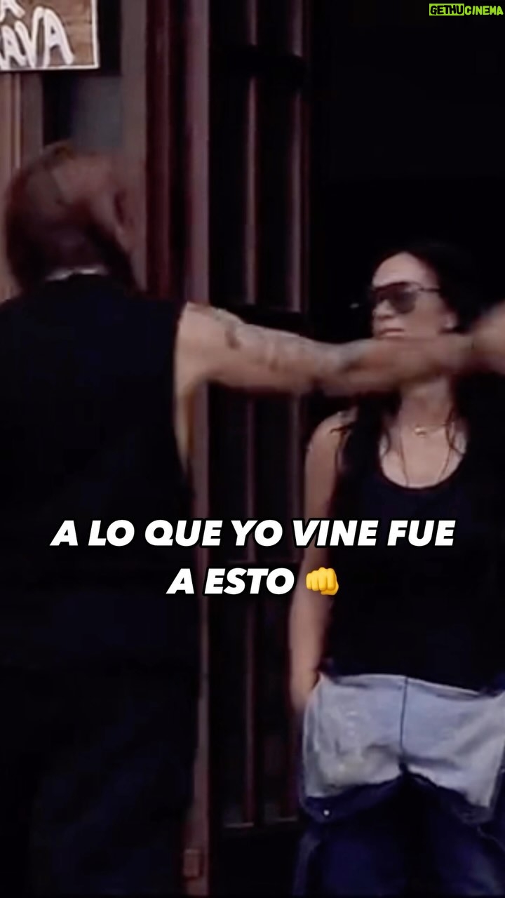 Pamela Díaz Instagram - Jajajajajjaa la Botota Ajjajaja 🤣