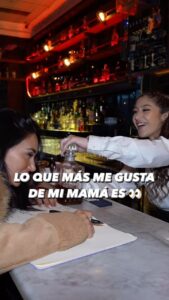 Pamela Díaz Instagram - Awwwwww te amo cabezoniiiii ❤️ @trini.neira