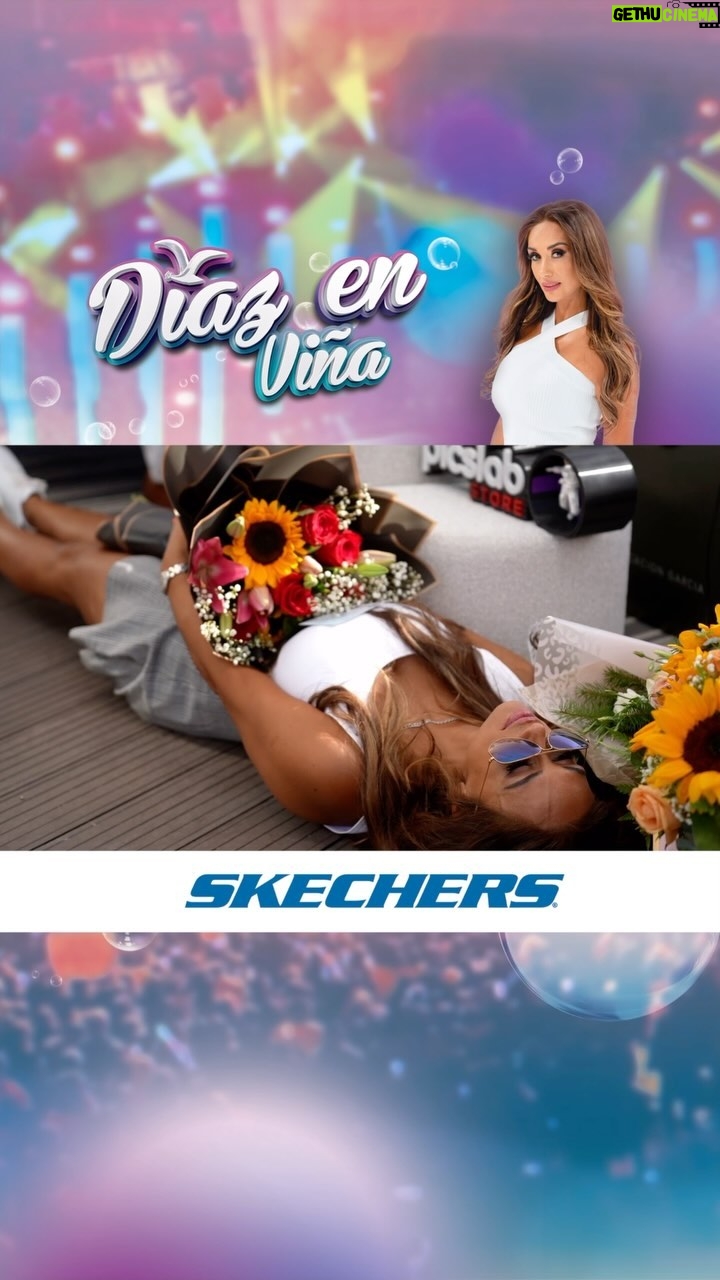 Pamela Díaz Instagram - Mi cumpleaños o mi funeral ??? 🤣🤣 peopleeee están todos mal en este programaaaa. Vayan a ver Díaz en Viña 🌴 Gracias por sus mensajes 😘😘 Los quierooooo