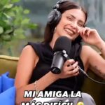 Pamela Díaz Instagram - 🤣🤣 @conycapelli no está bien… jajajajaja