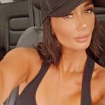 Pamela Díaz Instagram - Cariños People 😘. con tdoo esta semana vamos 💪