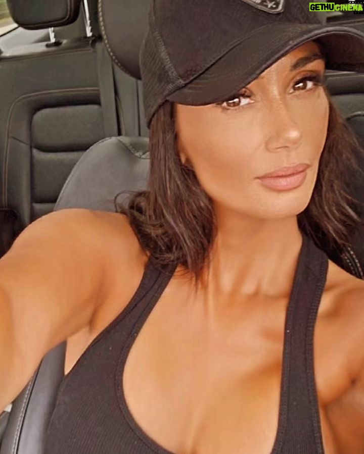 Pamela Díaz Instagram - Cariños People 😘. con tdoo esta semana vamos 💪
