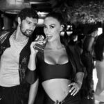 Pamela Díaz Instagram - Queen Tierra Brava 👑 Gracias peopleeeee . Vamonosssss