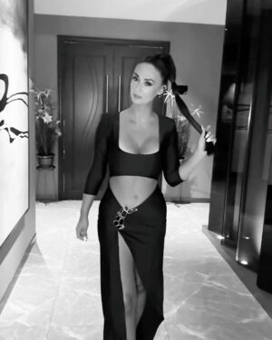Pamela Díaz Instagram - Queen Tierra Brava 👑 Gracias peopleeeee . Vamonosssss