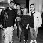 Pamela Díaz Instagram - Queen Tierra Brava 👑 Gracias peopleeeee . Vamonosssss