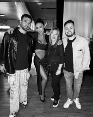 Pamela Díaz Instagram - Queen Tierra Brava 👑 Gracias peopleeeee . Vamonosssss