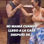 Pamela Díaz Instagram - Después del carrete? Después de jugar con mis amigos? Después de …. Complete la oración peopleeeee 🤣🤣🤣 @canal13cl @latina.pe @tierrabrava13 @labototafox