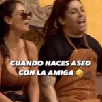 Pamela Díaz Instagram - Volvió la cabezoniiiiiii ajjajajajaa 🤣 las más dura pal concurso ajajajjajaja 🤣🤣🤣🤣