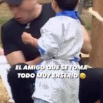 Pamela Díaz Instagram - JAJAJJA pero @miguelitoofficial4 jajajajakka! Pobre @mesiasvega JAJAJJA 🤣
