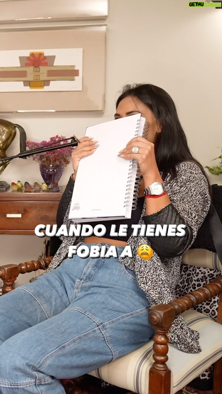 Pamela DÃaz Instagram - Jajajaja peopleeee Que miedooooo 😂😂😂