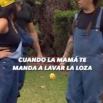 Pamela Díaz Instagram - Jajajajajajja puuuuucha 🤣 jajajajajaja 🤣🤣🤣