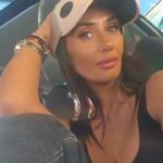 Pamela Díaz Instagram - Ya camino a casa a descansar cariños People ❤️.