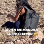 Pamela Díaz Instagram - Peopleee estoy mal ajjajajaj 🤣 no no noooooo 🤣🤣