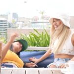 Pamela Díaz Instagram - People!!!!!! Hoy a las 13:00hrs tenemos nuevo #SinEditar con @__guaren 😂😂😂😂 jajajjajaja. Esta niña no está bieeeeen ajjajajajjaja ajajjajajajjaj. Vayan a mi canal de Youtubeeee! Gracias a @bamers.cl @noihotels @juegaenlineachile