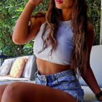 Pamela Díaz Instagram - Ando tan contenta q me di el tiempo para sacarme fotos . buen domingo 😘