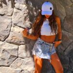 Pamela Díaz Instagram - Ando tan contenta q me di el tiempo para sacarme fotos . buen domingo 😘