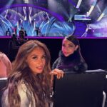 Pamela Díaz Instagram - Diaz en viñaaaa 😘😘 Los quiero peopleeee Viña del mar, Chile