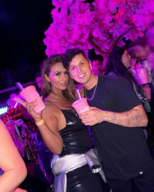 Pamela Díaz Instagram - Diaz en viñaaaa 😘😘 Los quiero peopleeee