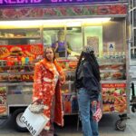 Paola Locatelli Instagram - is this love New York, New York