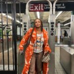 Paola Locatelli Instagram - is this love New York, New York